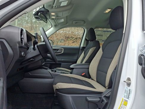 New 2025 Ford Bronco Sport Big Bend AWD/4WD image 6