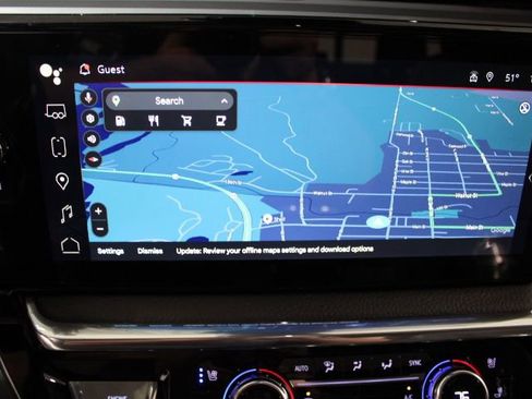 New 2026 GMC Sierra 2500 Denali w/ Denali Reserve Package image 5