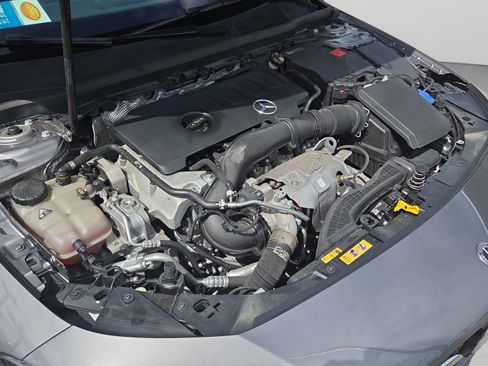 Certified 2023 Mercedes-Benz CLA 250 image 18