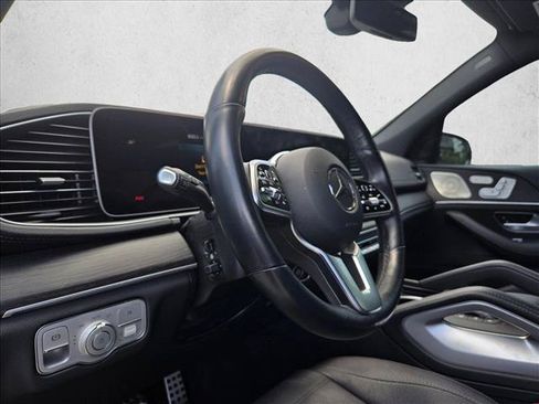 Certified 2023 Mercedes-Benz GLS 580 4MATIC image 9