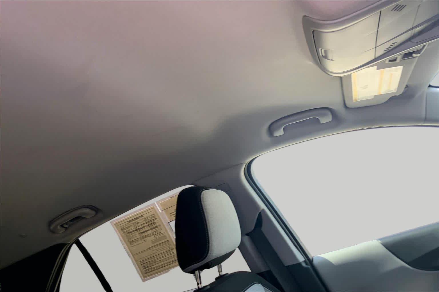 Used 2023 Chevrolet Equinox LT AWD/4WD image 26