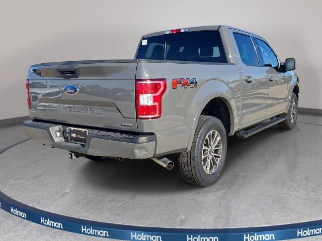 Used 2020 Ford F150 XLT w/ Equipment Group 302A Luxury AWD/4WD image 6
