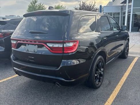 Used 2020 Dodge Durango R/T w/ Blacktop Package AWD/4WD image 5