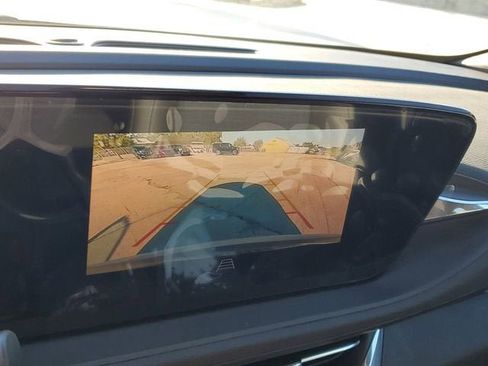 New 2026 Buick Envista Preferred w/ Convenience II Package image 21