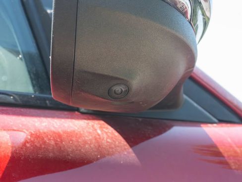 Used 2022 Ford Mustang Mach-E Premium RWD image 7