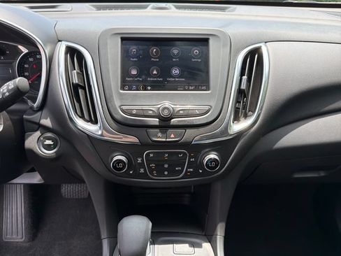 Used 2024 Chevrolet Equinox LT AWD/4WD image 21
