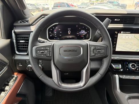 New 2026 GMC Sierra 2500 Denali Ultimate AWD/4WD image 10