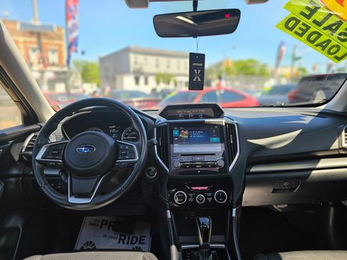Used 2019 Subaru Forester Limited image 14