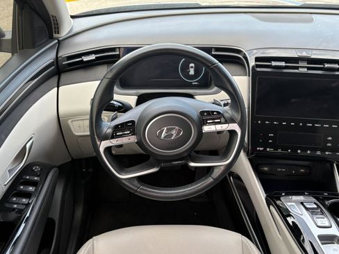 Used 2024 Hyundai Tucson SEL image 21
