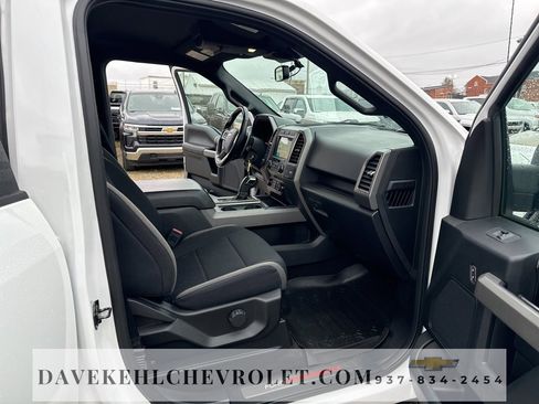 Used 2019 Ford F150 Raptor image 23