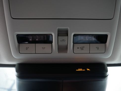 Used 2025 MAZDA CX-50 2.5 Hybrid w/ Premium Plus Pkg image 32