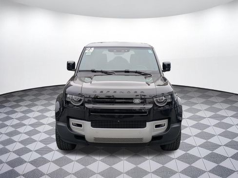 Used 2024 Land Rover Defender 110 SE AWD/4WD image 8