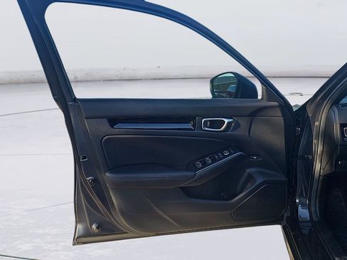 Used 2025 Honda Civic Sport Touring image 12
