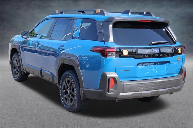 New 2026 Subaru Outback Wilderness AWD/4WD image 19
