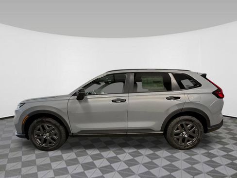 New 2026 Honda CR-V TrailSport image 3