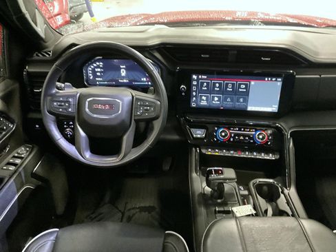 Used 2024 GMC Sierra 1500 AT4X w/ AT4X AEV Edition image 14