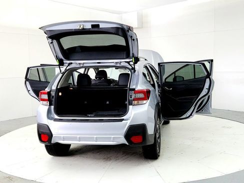 Used 2021 Subaru Crosstrek 2.5i Limited w/ Moonroof Package 1 AWD/4WD image 11