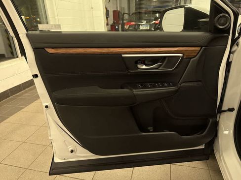 Used 2021 Honda CR-V EX image 30