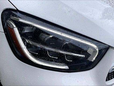 Certified 2023 Mercedes-Benz GLC 300 4MATIC Coupe image 31
