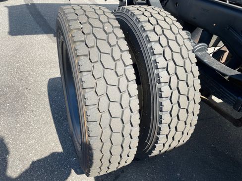 Used 2018 Ford F450 XL w/ Power Equipment Group RWD image 28