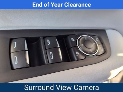 New 2025 Chevrolet Tahoe Premier image 19