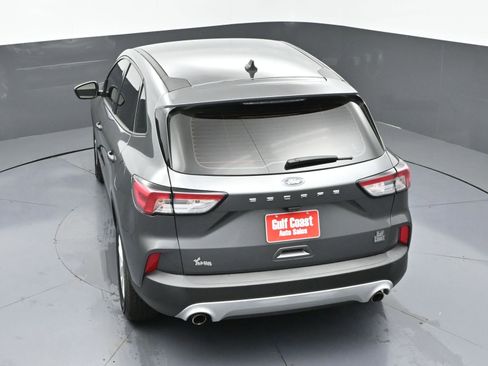 Used 2022 Ford Escape S image 41