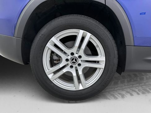 Used 2022 Mercedes-Benz GLB 250 4MATIC w/ Premium Package Lite image 24