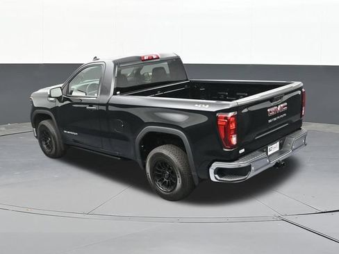 Used 2026 GMC Sierra 1500 Pro w/ Pro Value Package AWD/4WD image 60
