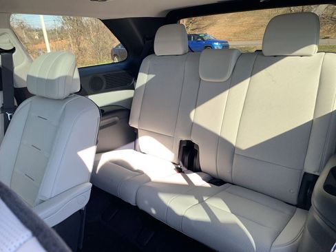 New 2026 Hyundai Palisade Calligraphy image 52