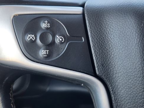 Used 2018 GMC Sierra 1500 SLT w/ Texas SLT Premium Package image 28