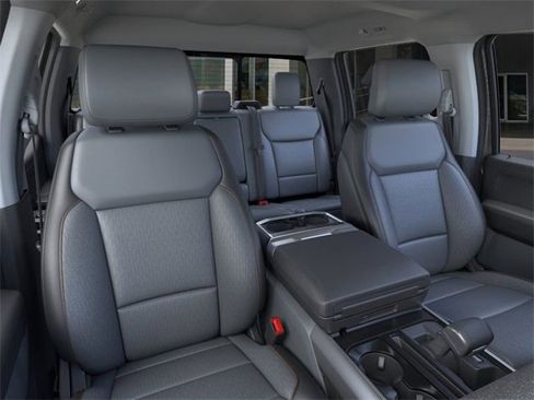 New 2025 Ford F150 Lariat w/ Equipment Group 502A High image 10