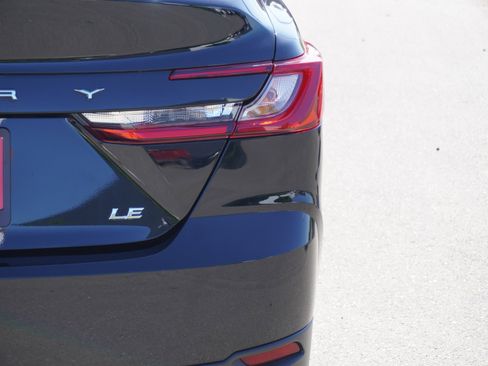 Used 2025 Toyota Camry LE FWD image 11