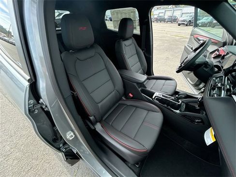 New 2026 Chevrolet TrailBlazer RS w/ Convenience Package image 26