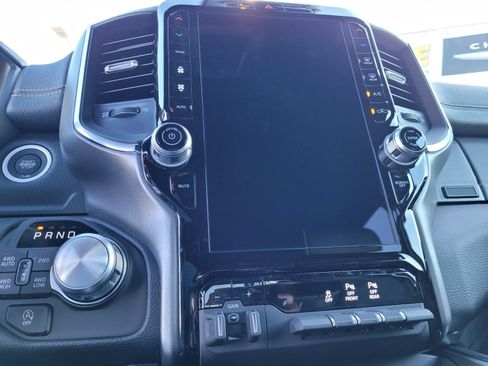 New 2026 RAM 1500 Laramie image 13