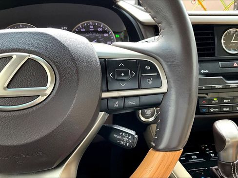 Used 2019 Lexus RX 350 FWD image 24