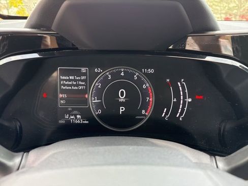 Used 2023 Lexus NX 350 AWD w/ Premium Package image 14