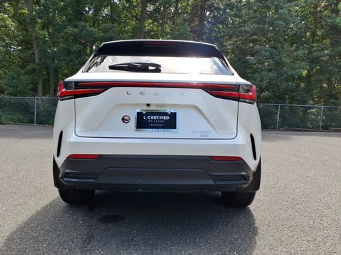 Used 2024 Lexus NX 350 AWD w/ Cold Area Package image 22