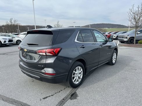 Used 2023 Chevrolet Equinox LT image 7