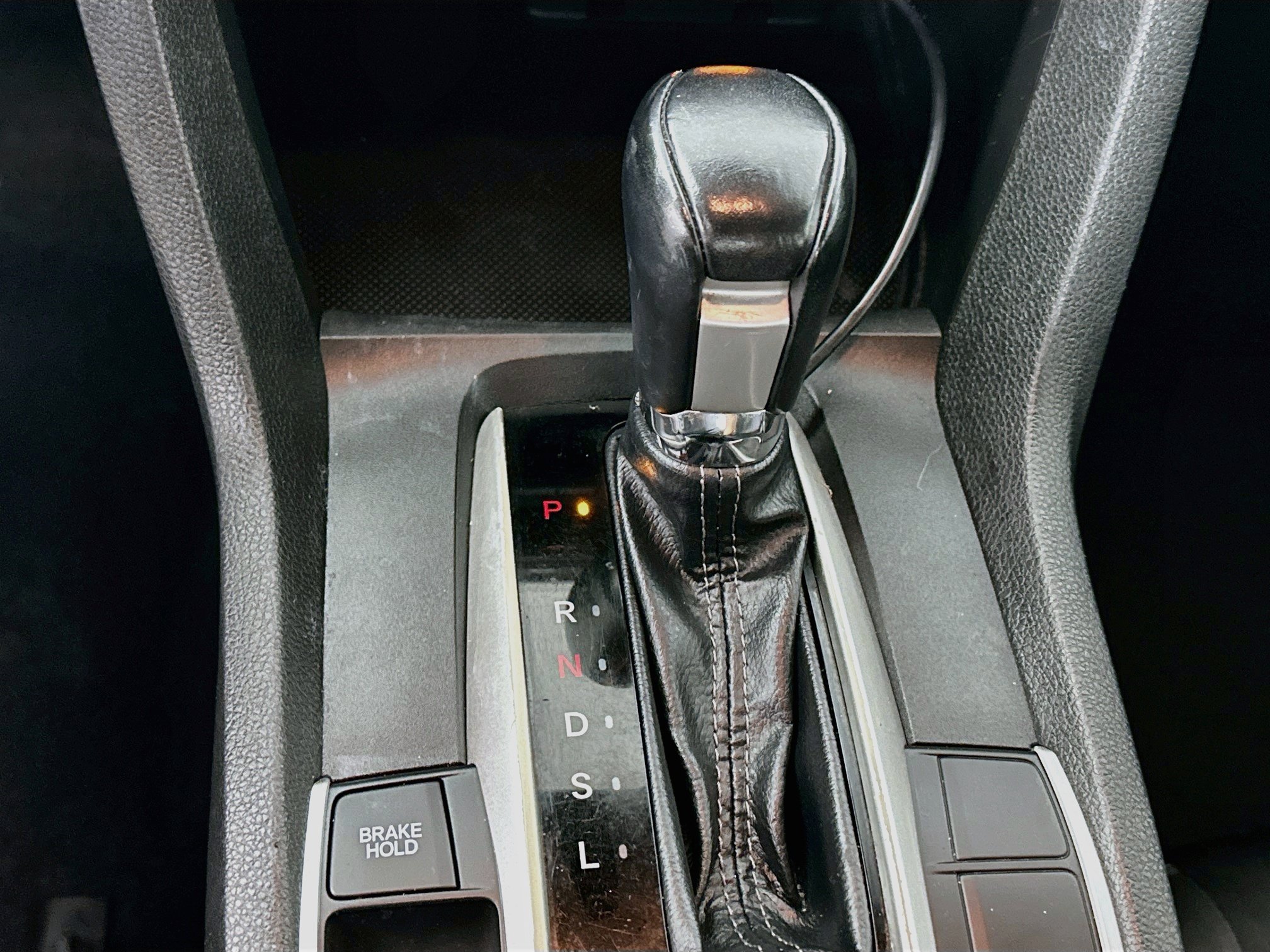 Used 2021 Honda Civic EX image 23