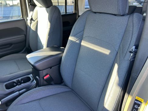 New 2026 Jeep Wrangler Willys image 22