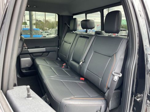 New 2026 Ford F250 Lariat w/ Lariat Premium Package image 18