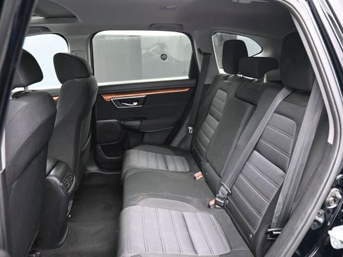 Certified 2021 Honda CR-V EX image 20