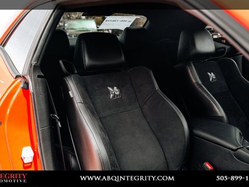 Used 2023 Dodge Challenger R/T Scat Pack w/ Plus Package image 43