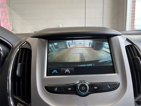 Used 2016 Chevrolet Cruze LS image 20