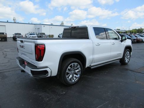 Certified 2024 GMC Sierra 1500 Denali w/ Denali Reserve Package AWD/4WD image 6
