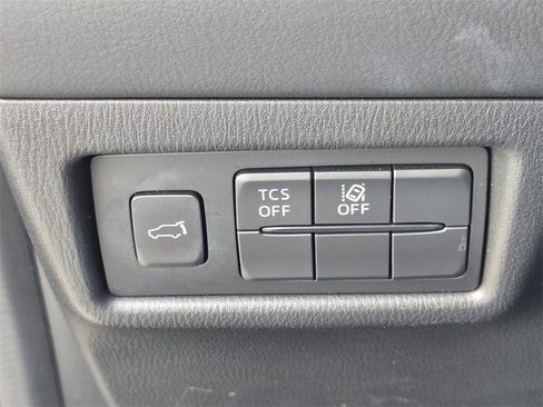 Used 2020 MAZDA CX-5 Grand Touring image 25