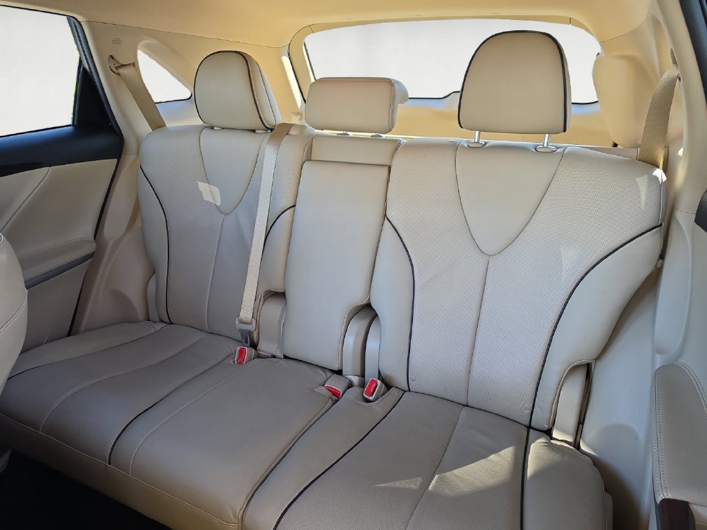 Used 2015 Toyota Venza XLE AWD/4WD image 14