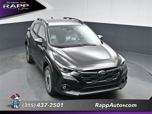 Certified 2025 Subaru Crosstrek 2.5i Limited image 17