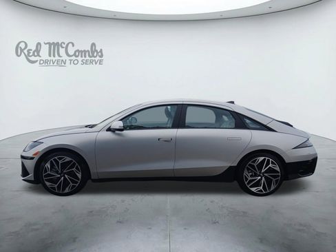 Used 2025 Hyundai Ioniq 6 SEL image 2