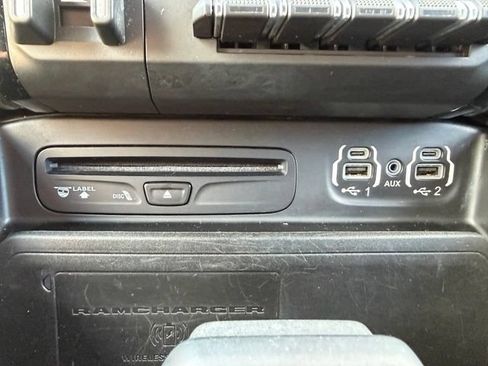 Used 2019 RAM 1500 Limited AWD/4WD image 20